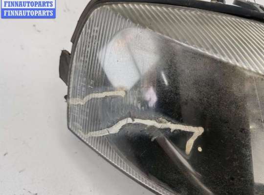 купить Фара правая на Opel Astra G (1998-2004)