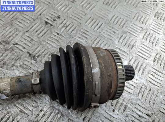 купить Полуось передняя правая на Audi A4 B5 (1994-2001)