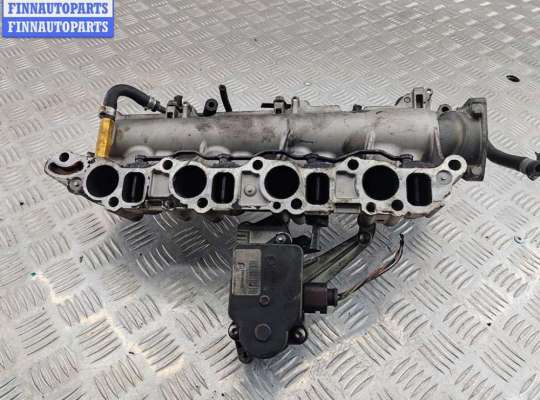 купить Коллектор впускной на Opel Vectra C (2002-2008)