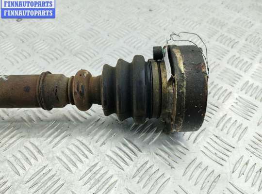 купить Полуось передняя правая на Volkswagen Passat B5