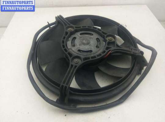 купить Вентилятор кондиционера на Volkswagen Passat B5+ (GP)