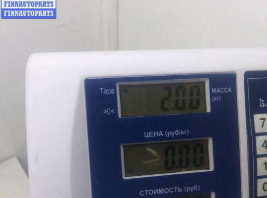 купить Вентилятор кондиционера на Volkswagen Passat B5+ (GP)