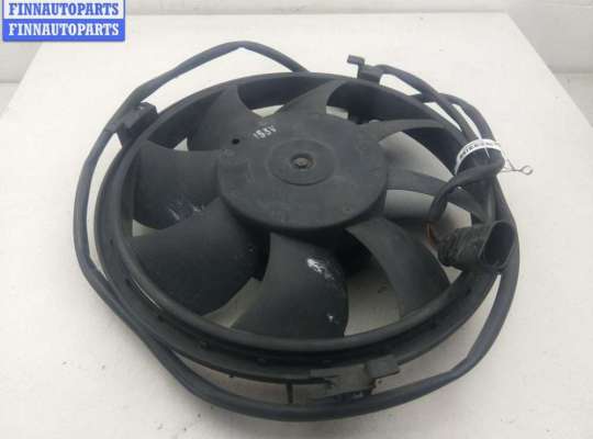 Вентилятор кондиционера VG2629539 на Volkswagen Passat B5+ (GP)