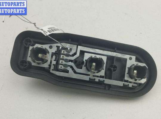 Плата фонаря заднего правого BM3669560 на BMW 5 E39 (1995-2003)