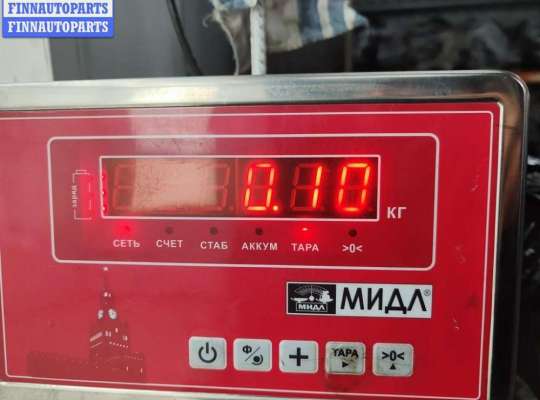 купить Фланец (тройник) системы охлаждения на Volkswagen Passat B4