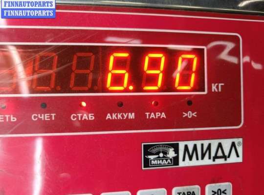 купить Ступица передняя левая на Opel Zafira A (1999-2005)