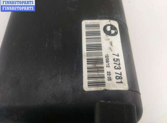 купить Бачок расширительный на BMW 3 E46 (1998-2006)