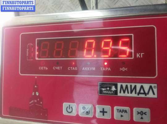 купить Бачок расширительный на BMW 3 E46 (1998-2006)