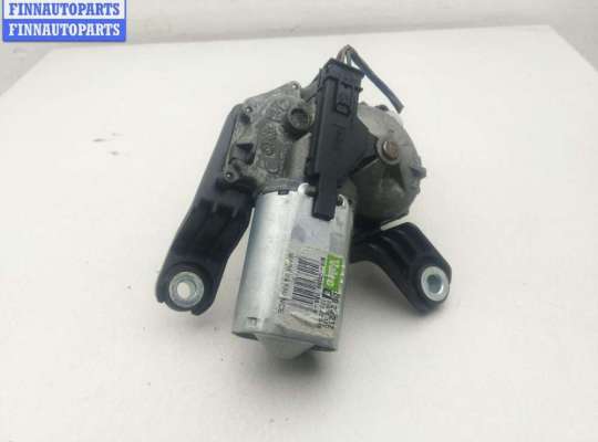 купить Двигатель стеклоочистителя заднего (моторчик дворников) на Opel Zafira B (2004-2014)