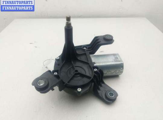 купить Двигатель стеклоочистителя заднего (моторчик дворников) на Opel Zafira B (2004-2014)