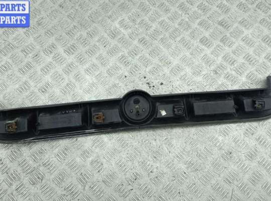 купить Решетка радиатора на Fiat Doblo (2000-2010)