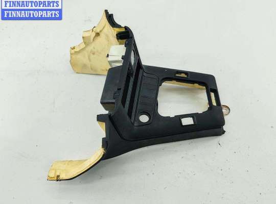 Консоль салона (центральная часть) BM3584290 на BMW 3 E36 (1991-2000)