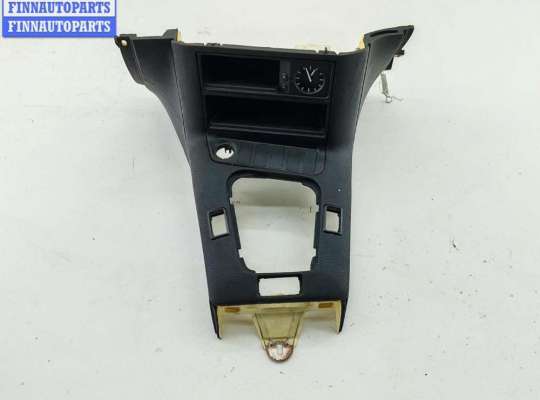 купить Консоль салона (центральная часть) на BMW 3 E36 (1991-2000)