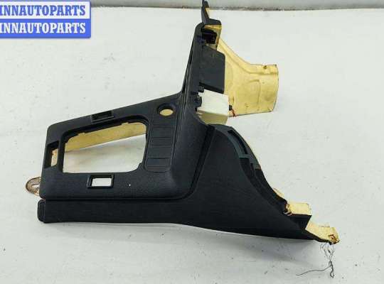 купить Консоль салона (центральная часть) на BMW 3 E36 (1991-2000)