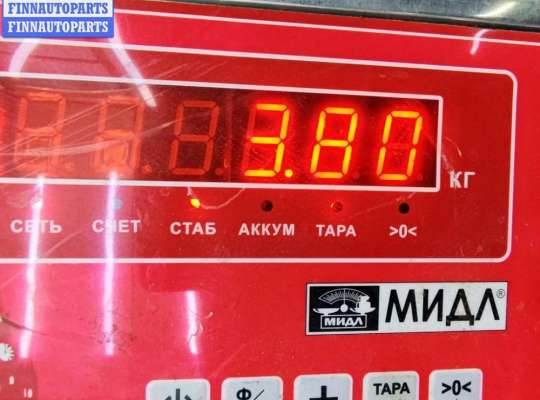 купить Домкрат на Volkswagen Touareg