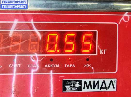 купить Динамик двери передней левой на Audi A4 B6 (2001-2004)