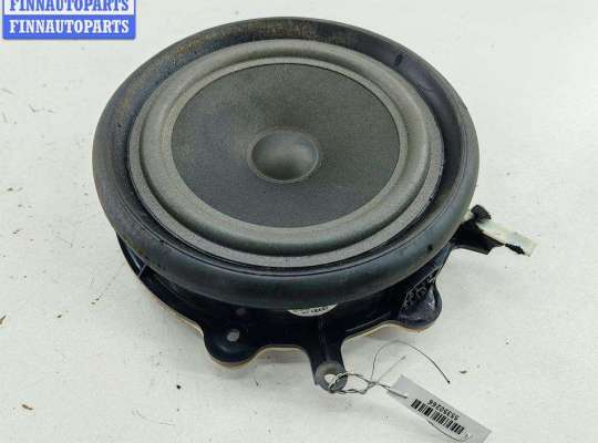 Динамик двери передней левой AU1717763 на Audi A4 B6 (2001-2004)
