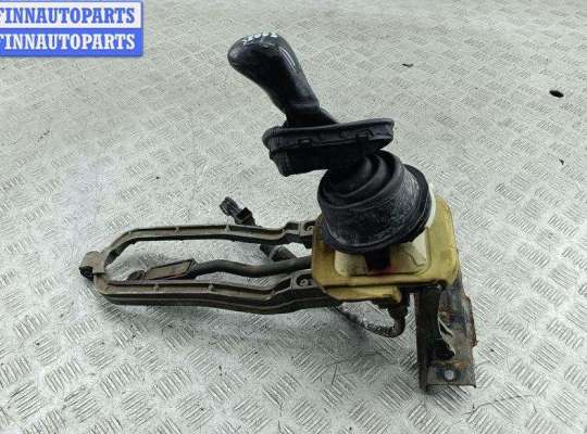 купить Кулиса КПП на Mercedes C-Class W203 (2000-2006)