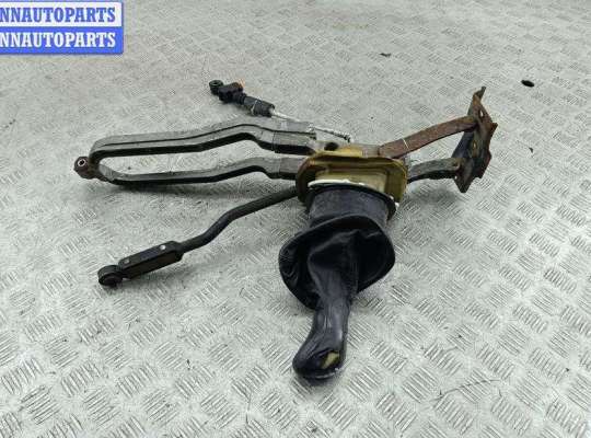 купить Кулиса КПП на Mercedes C-Class W203 (2000-2006)