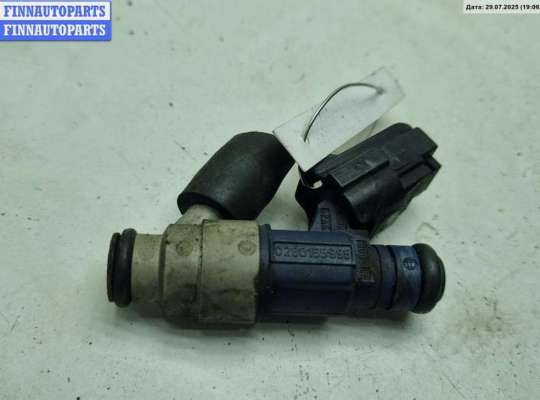 Форсунка топливная VG2399126 на Volkswagen Bora