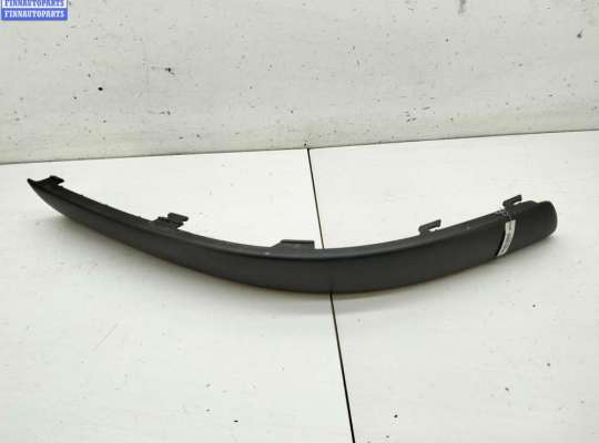 купить Молдинг бампера переднего на Volkswagen Passat B5+ (GP)