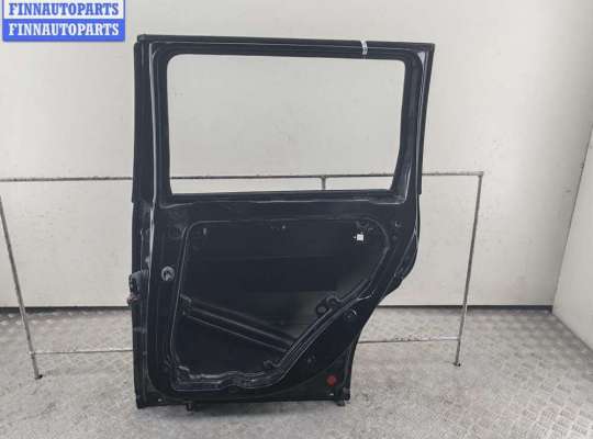 купить Дверь боковая задняя правая на Volkswagen Passat B5