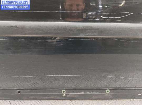 купить Дверь боковая задняя правая на Volkswagen Passat B5