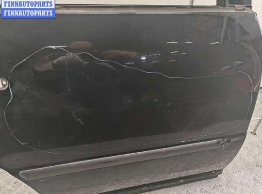 купить Дверь боковая задняя правая на Volkswagen Passat B5