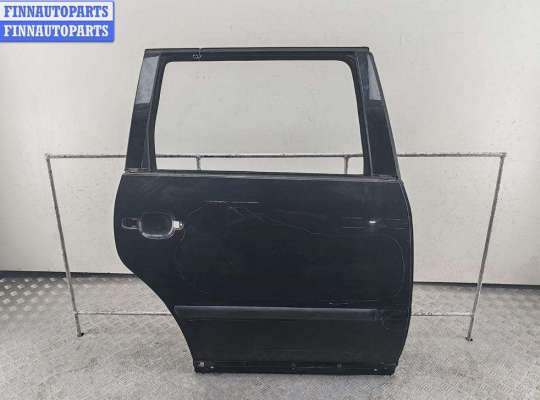 купить Дверь боковая задняя правая на Volkswagen Passat B5