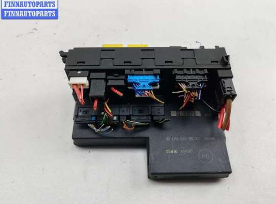 купить Блок управления SAM на Mercedes E-Class W210 (1995-2002)