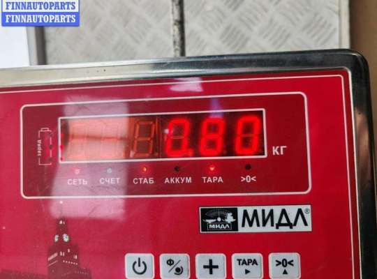 купить Блок управления SAM на Mercedes E-Class W210 (1995-2002)