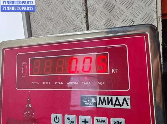 купить Кнопка стеклоподъемника заднего правого на Opel Omega B (1994-2003)