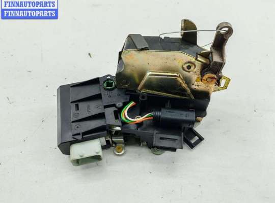 Замок двери передней левой BM3556472 на BMW 5 E39 (1995-2003)