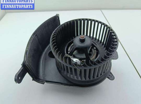 купить Двигатель отопителя (моторчик печки) на Renault Scenic II (2003-2009)