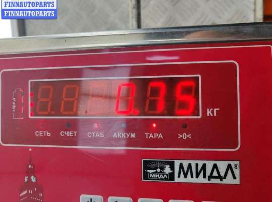 купить Замок двери задней левой на BMW 3 E46 (1998-2006)