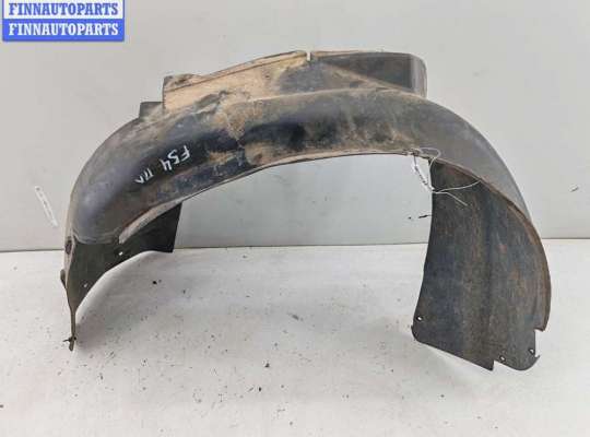 купить Защита крыла (подкрылок) передняя левая на Audi A4 B5 (1994-2001)