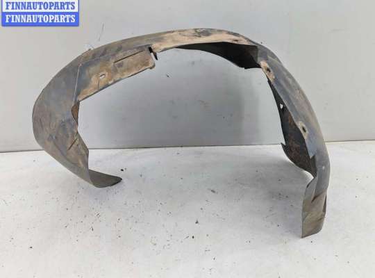 Защита крыла (подкрылок) передняя левая AU1721775 на Audi A4 B5 (1994-2001)