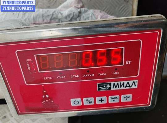 купить Динамик двери передней правой на Audi A4 B6 (2001-2004)