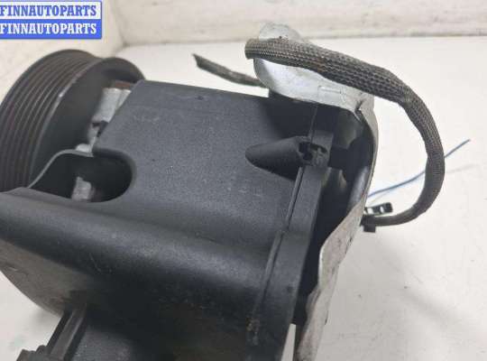 купить Насос гидроусилителя руля на Mercedes E-Class W211 (2002-2009)