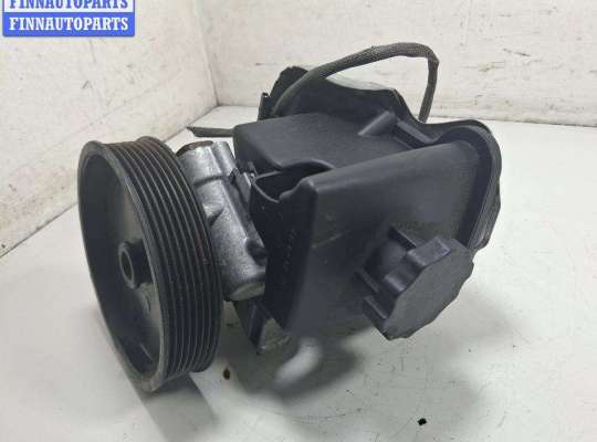 купить Насос гидроусилителя руля на Mercedes E-Class W211 (2002-2009)