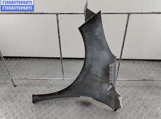 купить Крыло переднее правое на Peugeot 207