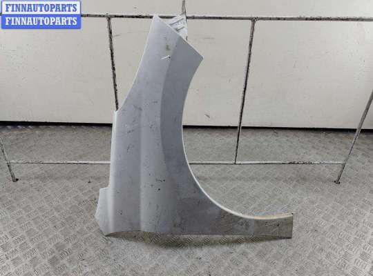 Купить Крыло переднее правое на Peugeot 207 Крыло переднее правое PG1221036 на Peugeot 207