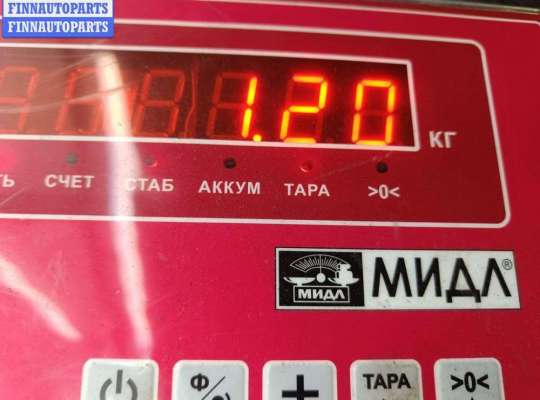 купить Домкрат на Audi A6 C5 (1997-2005)