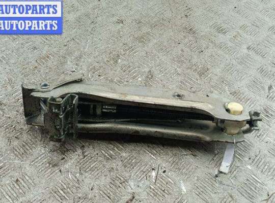 купить Домкрат на Audi A6 C5 (1997-2005)