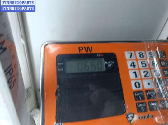 купить Замок зажигания на Audi A4 B6 (2001-2004)