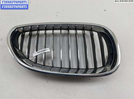 Решетка радиатора BM3150223 на BMW 5 E60/E61 (2003-2010)