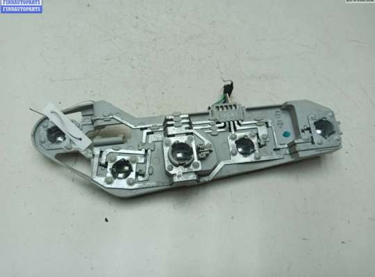 Плата фонаря заднего левого RN1047326 на Renault Modus