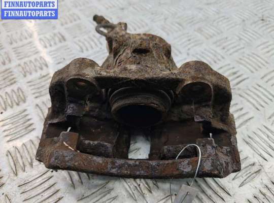 Суппорт передний левый VG2756011 на Volkswagen Passat B4