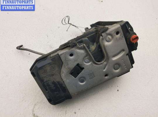 купить Замок двери задней левой на Opel Zafira B (2004-2014)