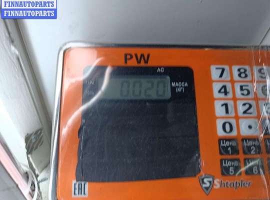 купить Кнопка открывания багажника на Ford Fusion